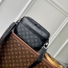 Mens LV Satchel bags